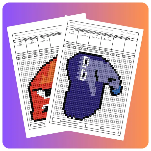 Resultado Encantador