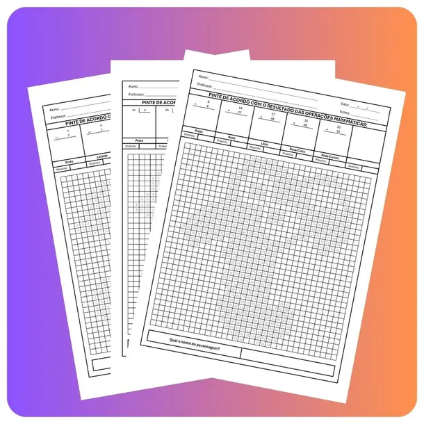 Operações Diversificadas