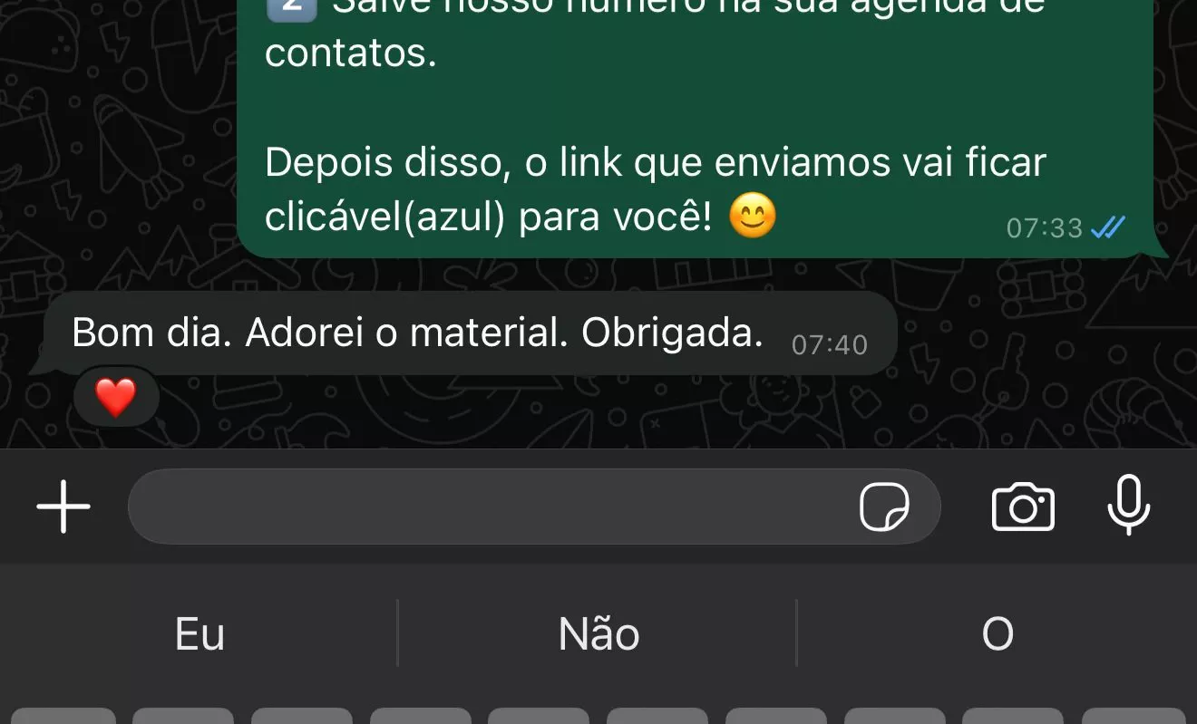 Depoimento 5 de professor(a) sobre o Missão Literária