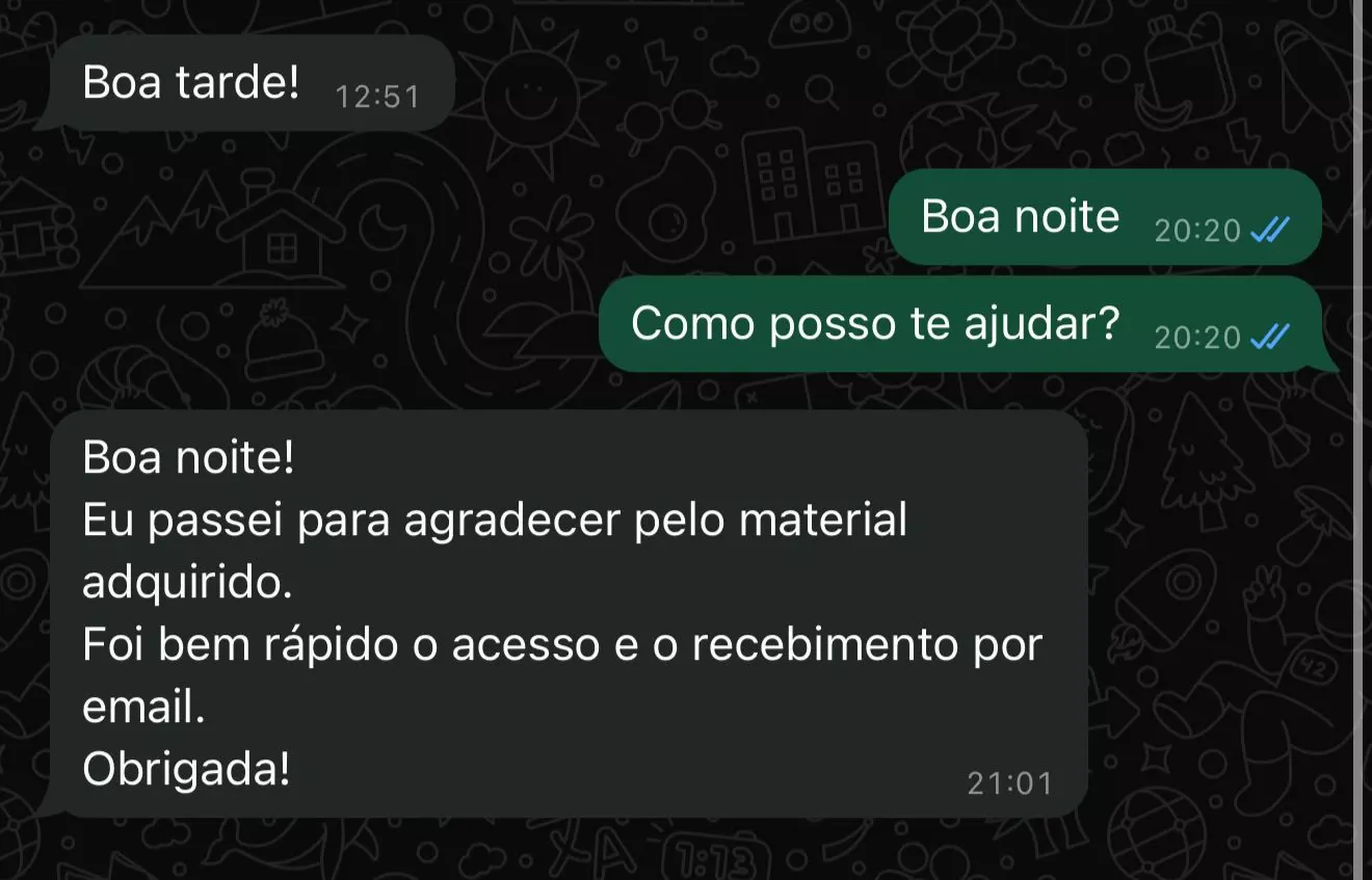 Depoimento 11 de professor(a) sobre o Missão Literária