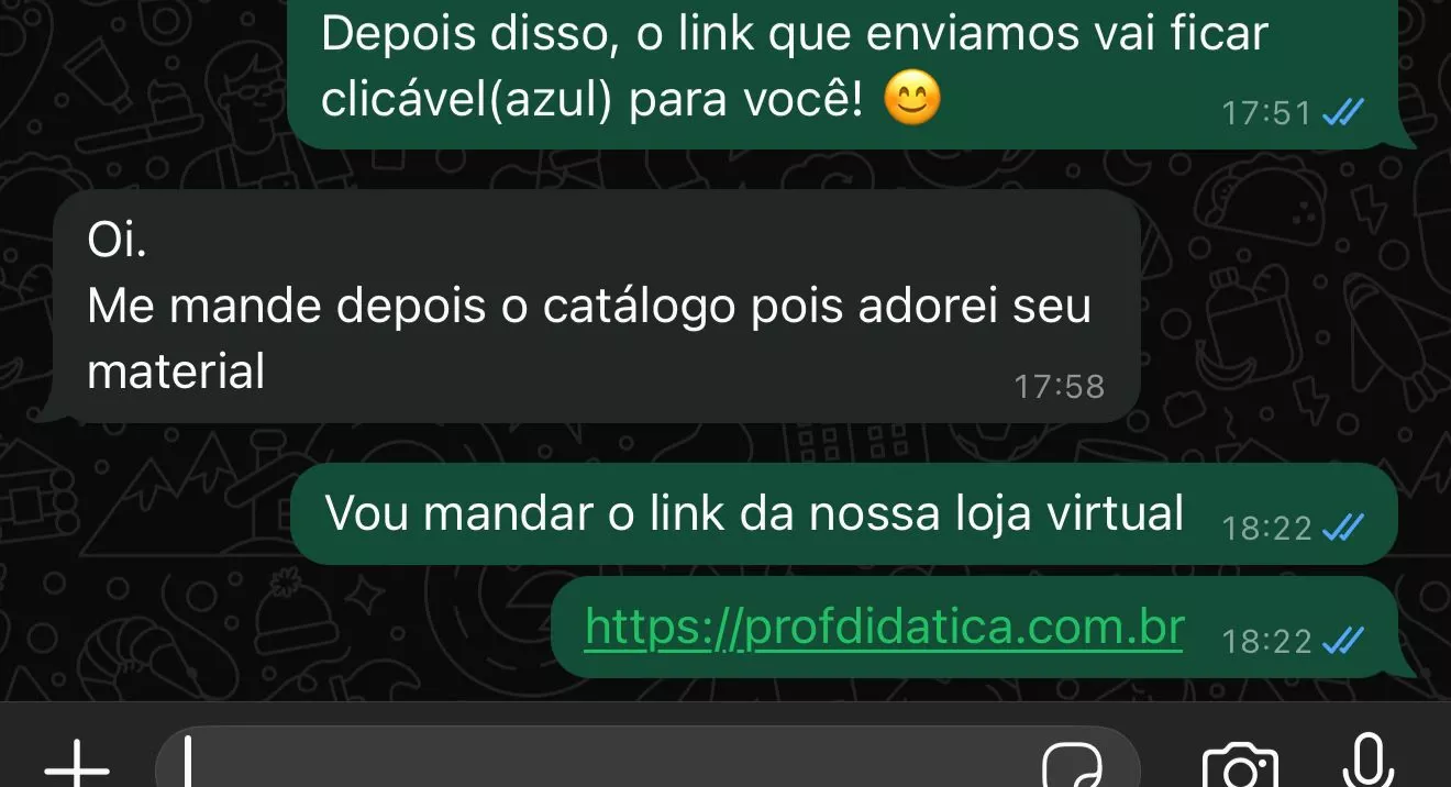 Depoimento 14 de professor(a) sobre o Missão Literária